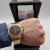 Audemars Piguet - Royal Oak Chronograph Quartz (0013)