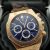 Audemars Piguet - Royal Oak Chronograph (0042)
