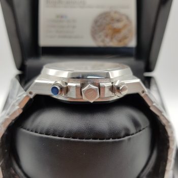 Audemars Piguet - Royal Oak Chronograph (0045)