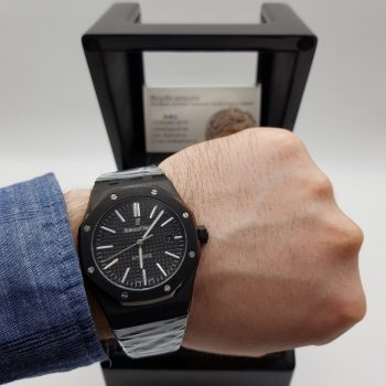 Audemars Piguet - Royal Oak Selfwinding (0142)