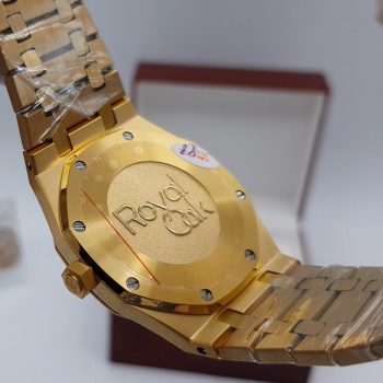 Audemars Piguet - Royal Oak Selfwinding Quartz (0164)