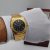 Audemars Piguet - Royal Oak Selfwinding Quartz (0164)