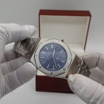 Audemars Piguet - Royal Oak Selfwinding Quartz (0167)