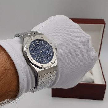 Audemars Piguet - Royal Oak Selfwinding Quartz (0167)