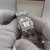 Audemars Piguet - Royal Oak Chronograph Quartz Diamonds (0203)