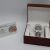 Audemars Piguet - Royal Oak Chronograph Quartz Diamonds (0203)
