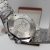 Audemars Piguet - Royal Oak Chronograph Quartz Diamonds (0203)