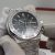 Audemars Piguet - Royal Oak Chronograph Quartz Diamonds (0203)