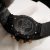 Audemars Piguet - Royal Oak Chronograph Quartz Turkey (0033)