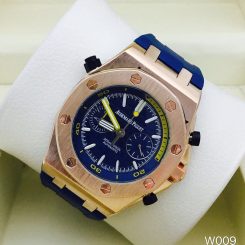 Audemars Piguet - Royal Oak Offshore Diver Chronograph Quartz (0099)