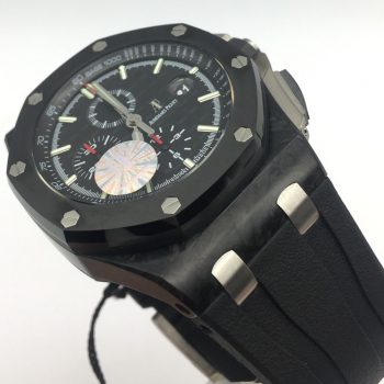 Audemars Piguet - Royal Oak Offshore Selfwinding Chronograph (0111)