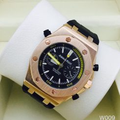 Audemars Piguet - Royal Oak Offshore Diver Chronograph Quartz (0098)