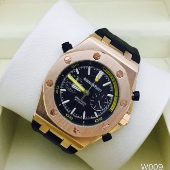 Audemars Piguet - Royal Oak Offshore Diver Chronograph Quartz (0098)