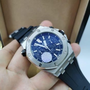 Audemars Piguet - Royal Oak Offshore Diver Chronograph Quartz (0100)