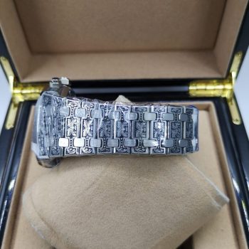 Audemars Piguet - Royal Oak Perpetual Calendar Engraving Iron (0195)