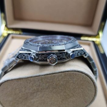 Audemars Piguet - Royal Oak Perpetual Calendar Engraving Iron (0195)
