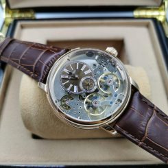 Audemars Piguet - Jules Audemars Chronometer With Audemars Piguet Escapement (0067)