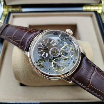 Audemars Piguet - Jules Audemars Chronometer With Audemars Piguet Escapement (0067)