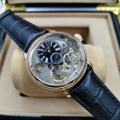 Audemars Piguet - Jules Audemars Chronometer With Audemars Piguet Escapement (0068)