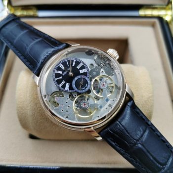 Audemars Piguet - Jules Audemars Chronometer With Audemars Piguet Escapement (0068)