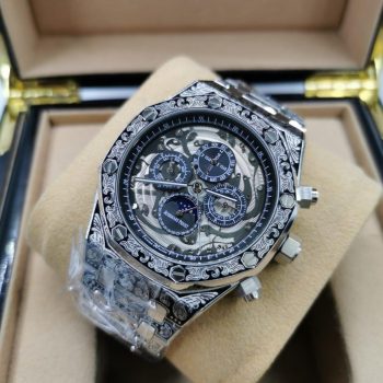 Audemars Piguet - Royal Oak Grande Complication Engraving Iron (0200)