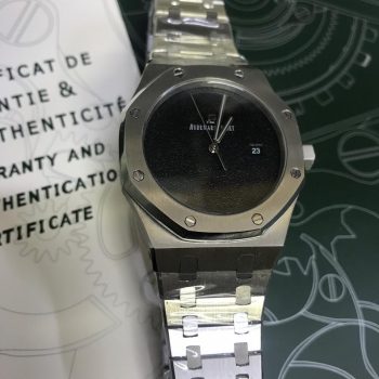 Audemars Piguet - Royal Oak Selfwinding Shine (0157)