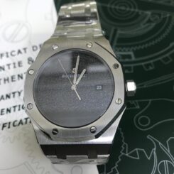 Audemars Piguet - Royal Oak Selfwinding Shine (0157)