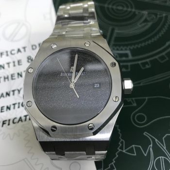 Audemars Piguet - Royal Oak Selfwinding Shine (0157)