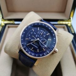 Audemars Piguet - Code 11.59 Perpetual Calendar (0056)