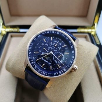 Audemars Piguet - Code 11.59 Perpetual Calendar (0056)