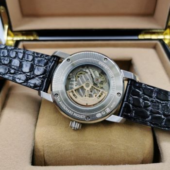 Audemars Piguet - Code 11.59 Perpetual Calendar (0055)