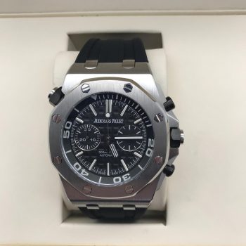 Audemars Piguet - Royal Oak Offshore Diver Chronograph Quartz (0100)