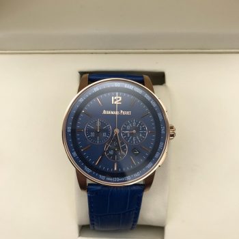 Audemars Piguet - Code 11.59 Selfwinding Chronograph (0057)