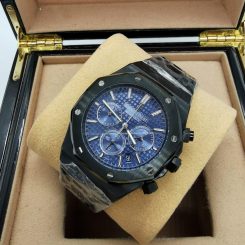 Audemars Piguet - Royal Oak Chronograph Quartz (0006)