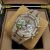 Audemars Piguet - Royal Oak Chronograph Quartz Luxury (0031)