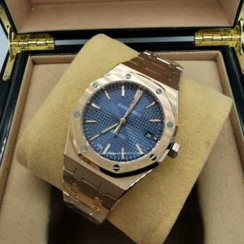 Audemars Piguet - Royal Oak Selfwinding (0136)