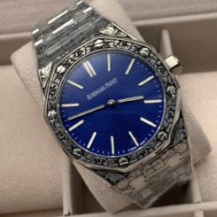 Audemars Piguet - Royal Oak - Engraving (0018)