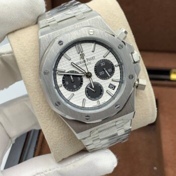 Audemars Piguet - Royal Oak Chronograph Quartz (0022)