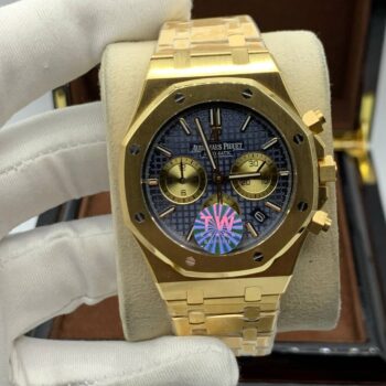 Audemars Piguet - Royal Oak Chronograph Quartz (0021)