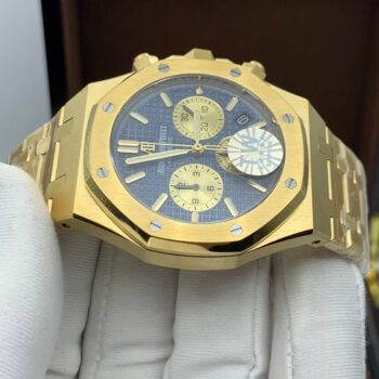 Audemars Piguet - Royal Oak Chronograph Quartz (0021)