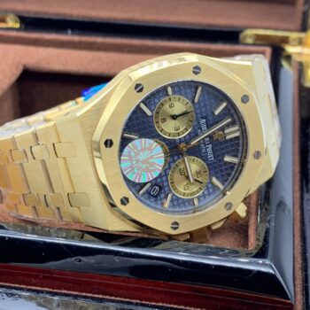 Audemars Piguet - Royal Oak Chronograph Quartz (0021)