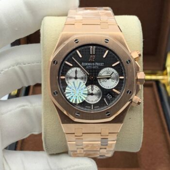 Audemars Piguet - Royal Oak Chronograph Quartz (0022.1)