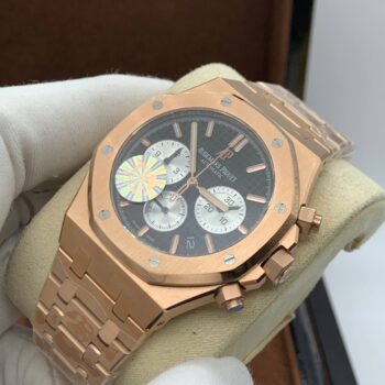 Audemars Piguet - Royal Oak Chronograph Quartz (0022.1)