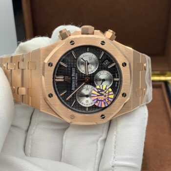 Audemars Piguet - Royal Oak Chronograph Quartz (0022.1)