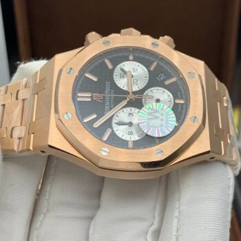 Audemars Piguet - Royal Oak Chronograph Quartz (0022.1)