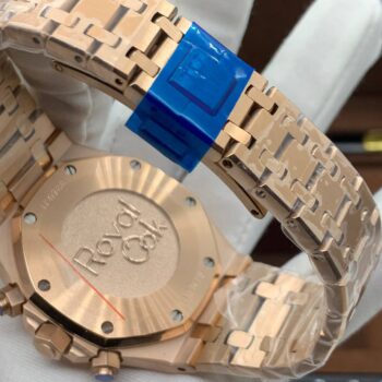 Audemars Piguet - Royal Oak Chronograph Quartz (0022.1)