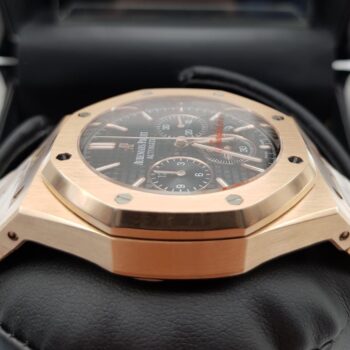 Audemars Piguet - Royal Oak Chronograph Quartz (0013)