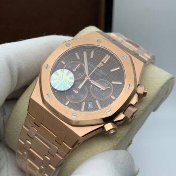 Audemars Piguet - Royal Oak Chronograph Quartz (0023.1)
