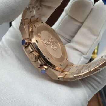 Audemars Piguet - Royal Oak Chronograph Quartz (0023.1)
