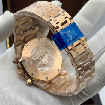 Audemars Piguet - Royal Oak Chronograph Quartz (0023.1)